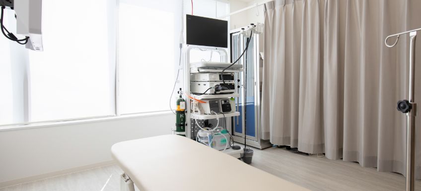 クリニックの特徴1