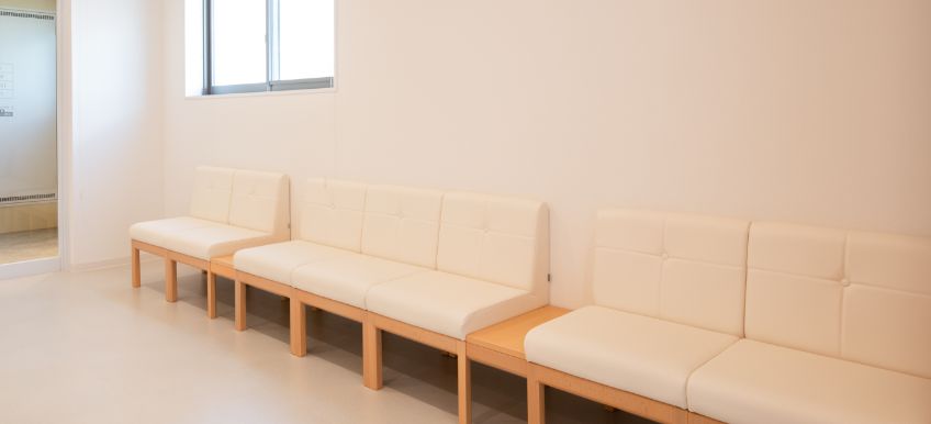 クリニックの特徴3